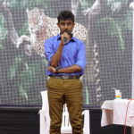 M.Vignesh Kumar